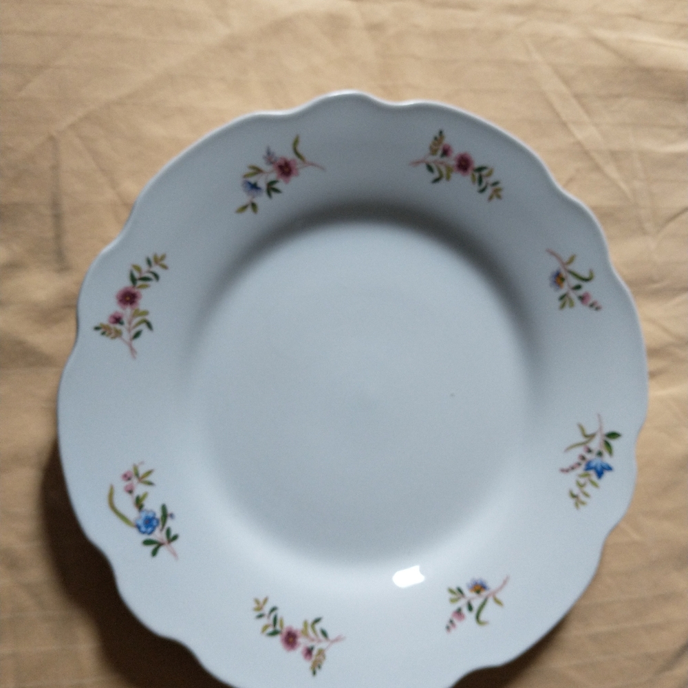 🍥Serving plate